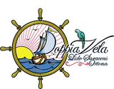 Logo Doppia Vela · Ortona